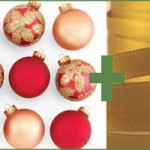A Few *Christmas Ornament* Ideas Found Today