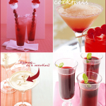 Holiday Cocktails… Oh YUM!