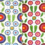 Fabric of the Week: Susan Sargent