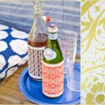 Creative Bottle Wrappers for All Occasions