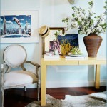 Favorite Trend: Dressing Up a Room with Branches