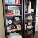 Bookshelf Styling: Ten Quick Tips