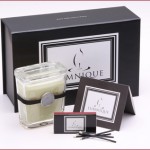 *Giveaway* from Lumnique Candles