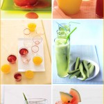 Summer Fruit Beverages to Keep You Coooool