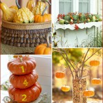 Time for Fall Decorating – A Few Inspirational Finds