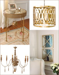 Layla Grace Interview - Pepper Design Blog - Gilding, Decorating, Silver, Gold