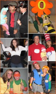 Pregnant Spider, Diy, Handmade, Pregnant costume, cat in the hat, mary poppins, partner costumes, april, mutant ninja turtles, bumble bee