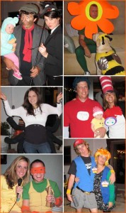 Pregnant Spider, Diy, Handmade, Pregnant costume, cat in the hat, mary poppins, partner costumes, april, mutant ninja turtles, bumble bee