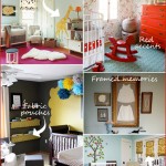 Project Nursery: Inspiring Rooms