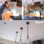 Week 4.5 of the New Kitchen: Little Projects Add Up