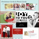 *Tiny Prints* Holiday Card Giveaway!