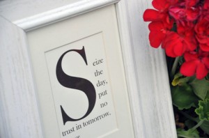 A Few Kind Words Giveaway