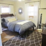 Master Bedroom: A Good Place to Pause