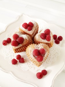 Valentine's Day Love Bites