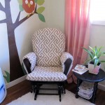 Project Nursery: A Cozy Place to Rock