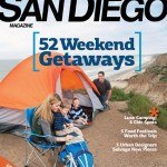 San Diego Magazine: A Picnic in the Park