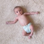 Going Green: Cloth Diaper Review #2