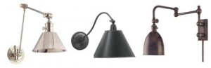 Wall Sconce, Nursery, DIY