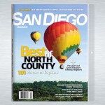 San Diego Magazine: Personalizing an Outdoor Space