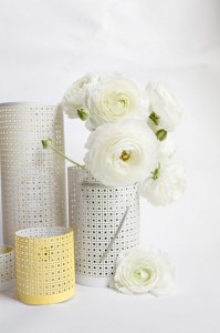 DIY Morrocan Lamps 2