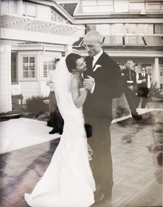 4th Wedding Anniversary