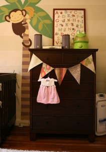 Handmade Pennants, 1