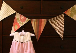 Handmade Pennants, 2