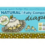 Going Green: Diapering On The Go