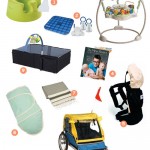 Favorite Baby Products: First 12 Months