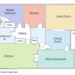 Renovating Adventures: Our Floor Plan