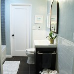 Building a Bathroom: Finished!