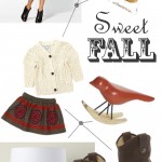 Falling For Fall… A Little Inspiration Board