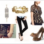 Wardrobe Style Boards: New Year’s Eve!