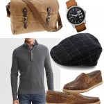 Holiday Gift Guide: for the Guys