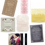 *$100 Giveaway to Minted*