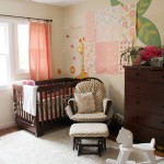 New Nursery: The Wallpaper Has Arrived