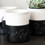 Handmade Mother’s Day Gift Ideas: Chalk It Up