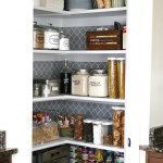 Kitchen Makeover: Inspiration for the Pantry