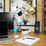 Random Thoughts: Pros & Cons of Working From Home