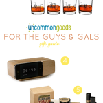 2013 Holiday Gift Guide: UncommonGoods