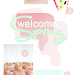 Party Inspiration: Welcome, Spring!