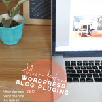 Tech Tips: 8 WordPress Plugins to Add
