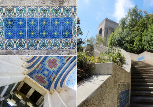 A Guide to Catalina Island | PepperDesignBlog.com