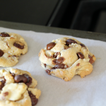 7 Tips for the Perfect Chocolate Chip Cookie