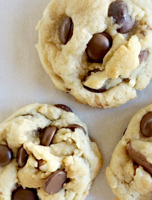 Tips for the Perfect Chocolate Chip Cookie | PepperDesignBlog.com