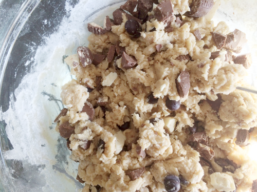 Tips for the Perfect Chocolate Chip Cookie | PepperDesignBlog.com