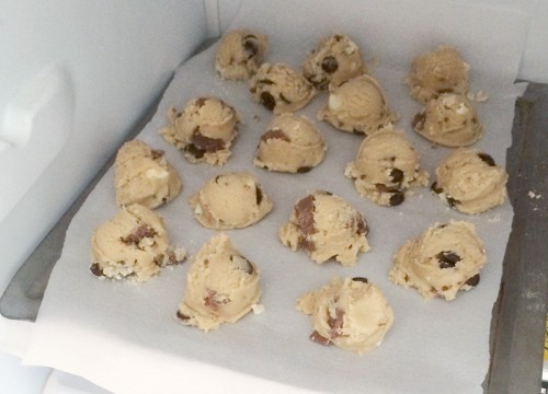 Tips for the Perfect Chocolate Chip Cookie | PepperDesignBlog.com