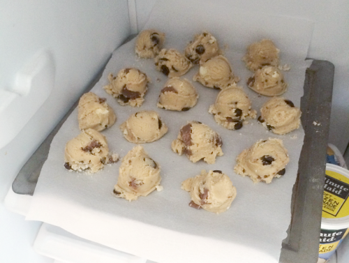 Tips for the Perfect Chocolate Chip Cookie | PepperDesignBlog.com
