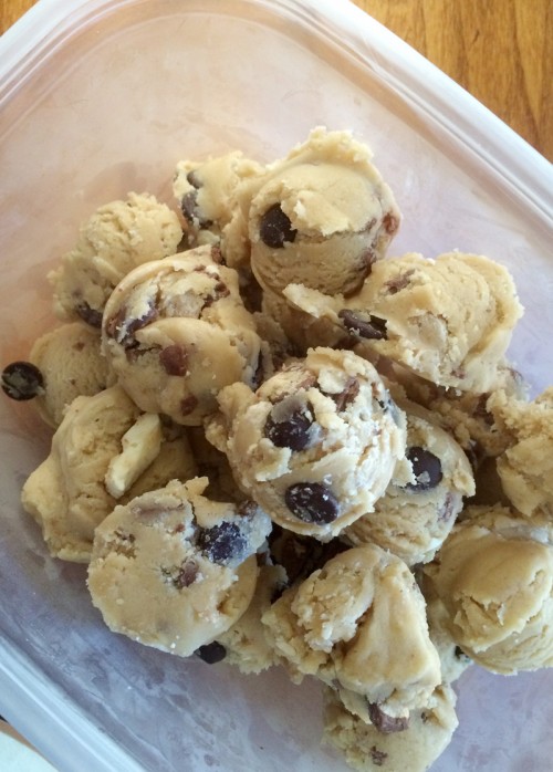 Tips for the Perfect Chocolate Chip Cookie | PepperDesignBlog.com