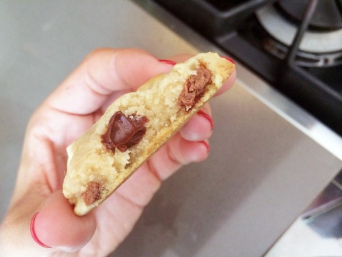 Tips for the Perfect Chocolate Chip Cookie | PepperDesignBlog.com